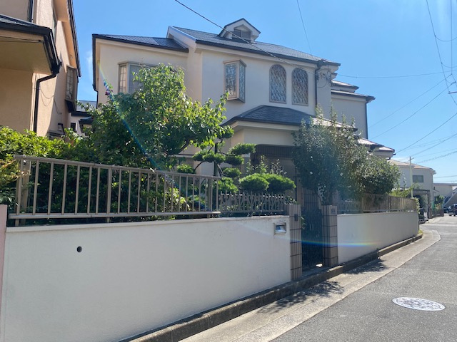 尼崎市富松町４丁目中古戸建のその他