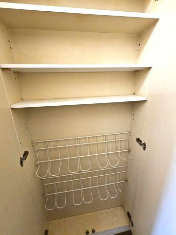 トップ久喜第１の収納|収納豊富です