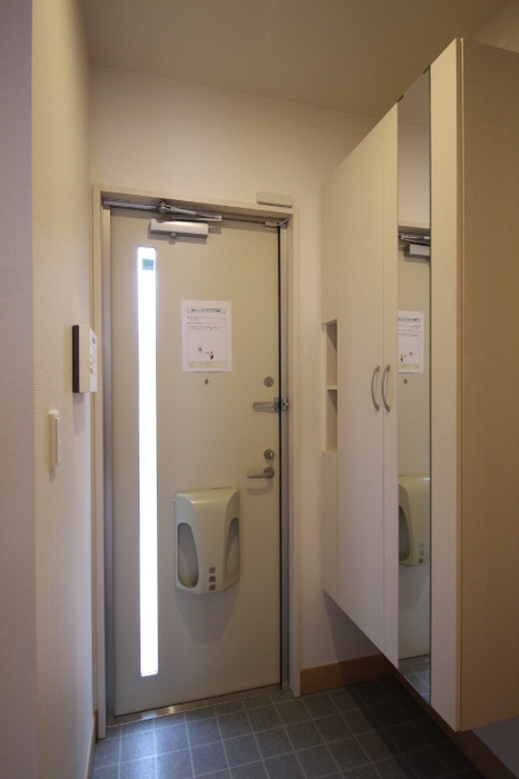 サンビレッジ福成　Ｃのその他共用部分