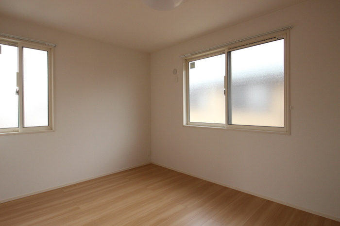 サンビレッジ福成　Ｃの居間・リビング