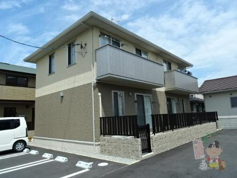 サンビレッジ福成　Ｃ