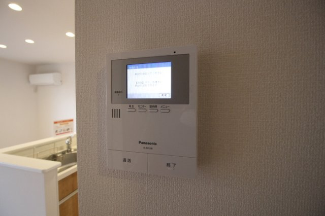 サンビレッジ福成　Ｃのセキュリティ