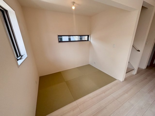 越谷市宮本町新築戸建てのその他