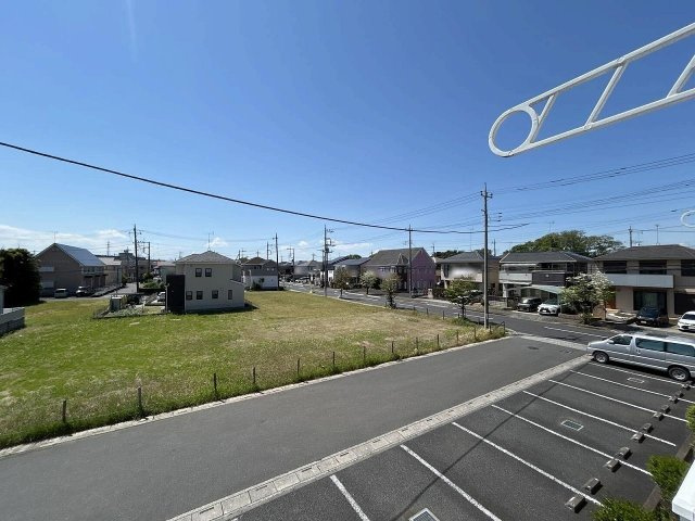 レオパレスグリーン青毛のその他