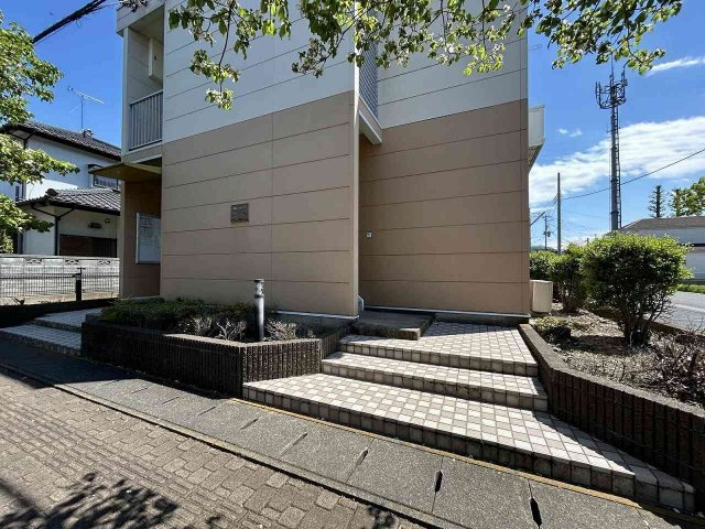 レオパレスグリーン青毛のその他