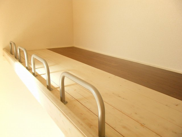 レオパレスＳＨＩＺＵＫＡのその他