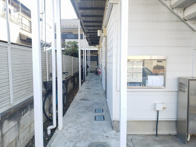 レオパレスＳＨＩＺＵＫＡのその他