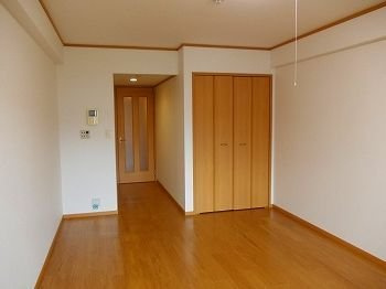 ジュネス・アビタシオンの内装