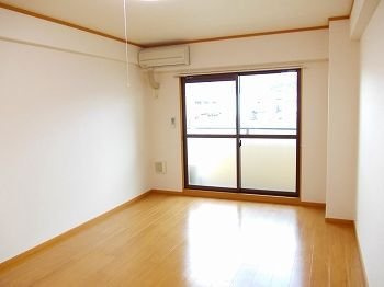 ジュネス・アビタシオンの内装