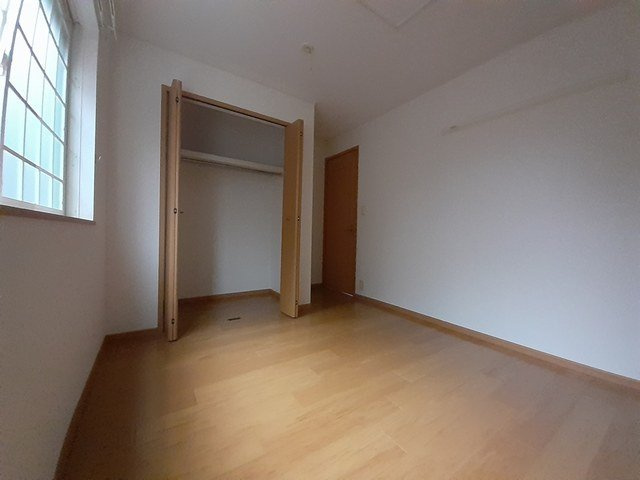 グラン・シャリオＢの収納