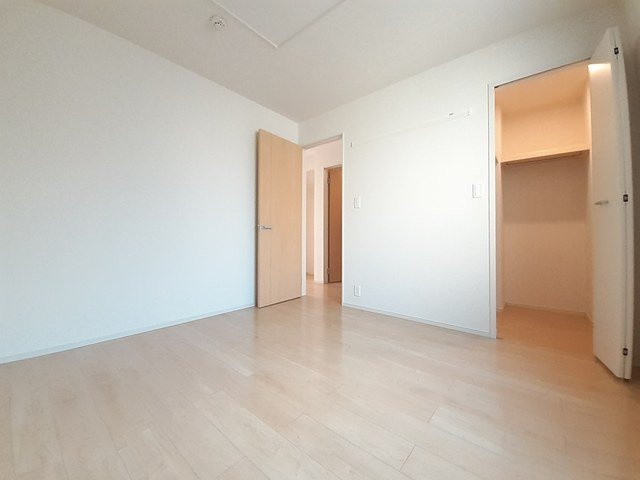 ネオサンシャインⅡの内装