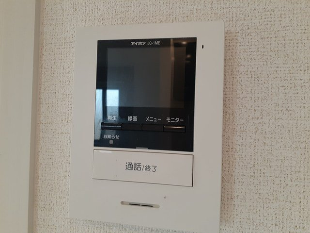 ネオサンシャインⅡのセキュリティ