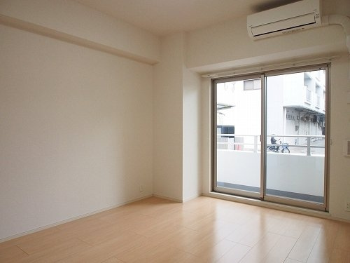 ジラソーレ花影の内装