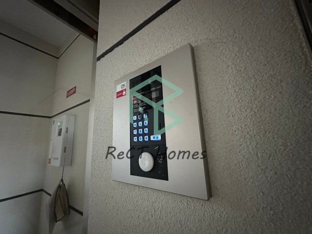 ジラソーレ花影の設備