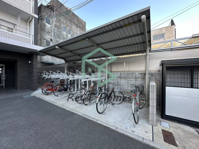 ジラソーレ花影のその他共用部分