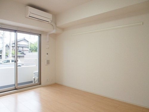 ジラソーレ花影の居間・リビング