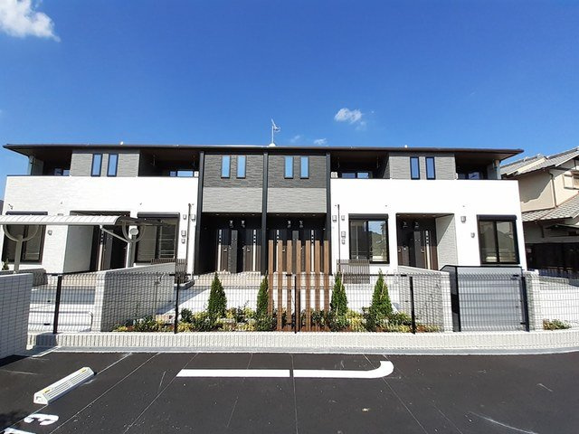 ＴＯＲＡＪＡ－Ｓの外観