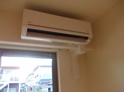 ｃｅｌｌ　ｃｕｂｅの設備