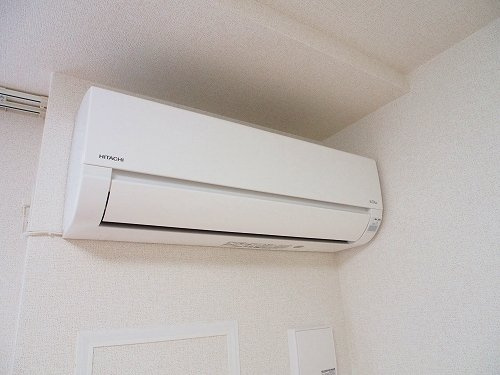 フィレール　デュ　トラジャⅦの設備