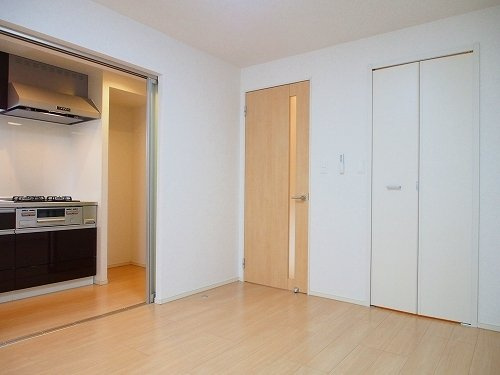 フィレール　デュ　トラジャⅦの内装