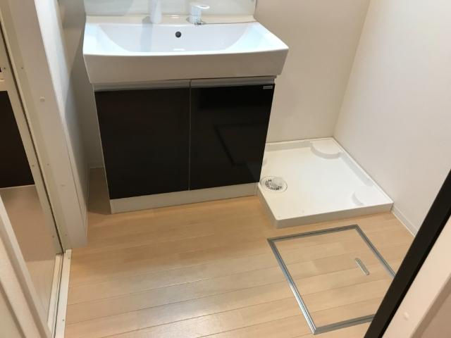 ＡＸＩＯのその他|脱衣所