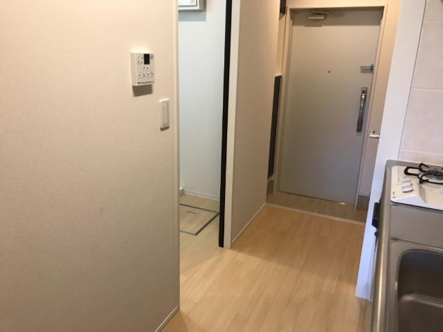 ＡＸＩＯの内装|室内