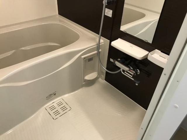 ＡＸＩＯの浴室|バス