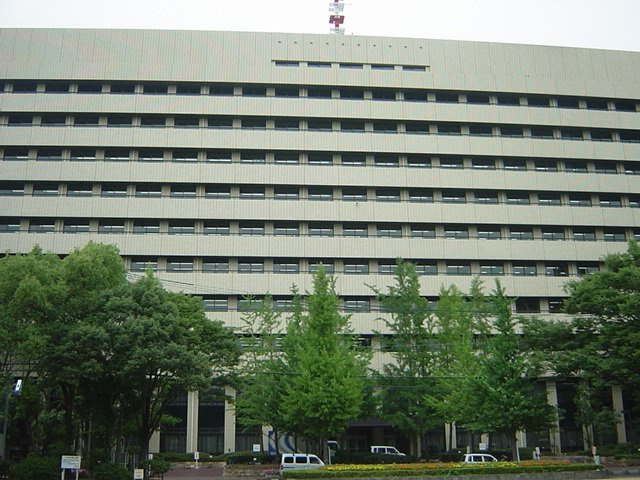 ＡＸＩＯの周辺|姫路市役所まで1,502ｍ