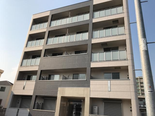 ＡＸＩＯの外観|外観写真（昼）