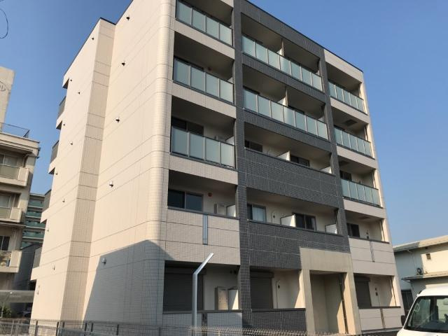 ＡＸＩＯの外観|外観写真（昼）