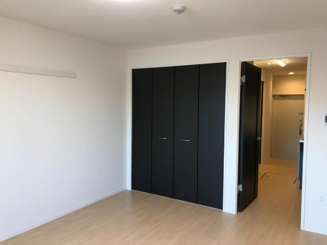 ＡＸＩＯの内装|洋室