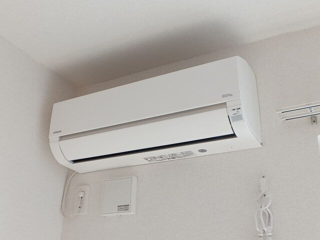 メゾン　ド　シュシュ　ウェストの設備