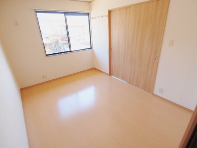 セジュール安芸の内装