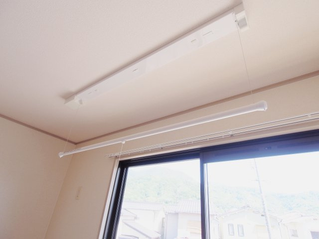 セジュール安芸の設備