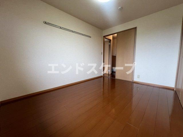 高崎グリーンハイツ Ⅴ　Ａ/Ｂの洋室|高崎、前橋のお部屋探しはエンドスケープまで！お客様の理想お聞かせ下さい♪