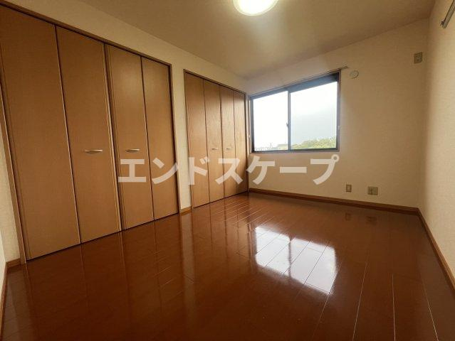 高崎グリーンハイツ Ⅴ　Ａ/Ｂの洋室|高崎、前橋のお部屋探しはエンドスケープまで！お客様の理想お聞かせ下さい♪