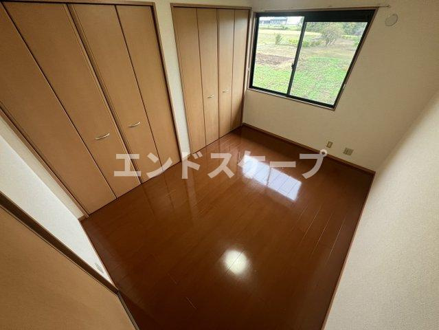 高崎グリーンハイツ Ⅴ　Ａ/Ｂの洋室|高崎、前橋のお部屋探しはエンドスケープまで！お客様の理想お聞かせ下さい♪