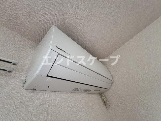 高崎グリーンハイツ Ⅴ　Ａ/Ｂの設備|高崎、前橋のお部屋探しはエンドスケープまで！お客様の理想お聞かせ下さい♪