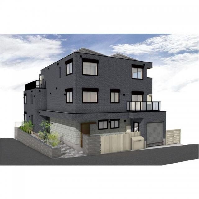 ＲＡＭＯ等々力（Ｎｅａｒｌｙ　ＺＥＨ）