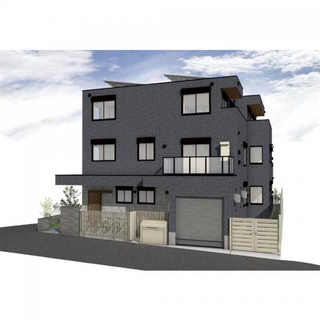 ＲＡＭＯ等々力（Ｎｅａｒｌｙ　ＺＥＨ）のロビー