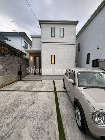 【外観】 | 同じ工務店様の施工例です。