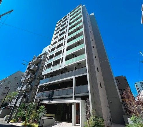 エスティメゾン門前仲町