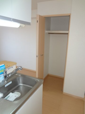 ベル・フィオーレの設備