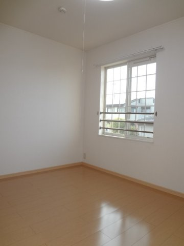 ベル・フィオーレの内装