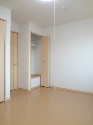 ベル・フィオーレの内装