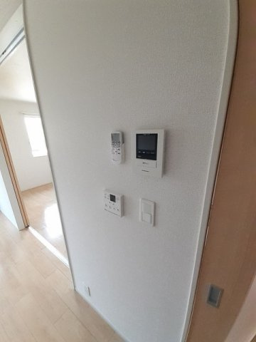 クオーレ　Ⅲのセキュリティ