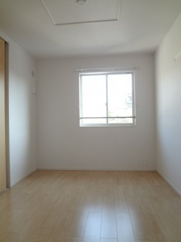 クオーレ　Ⅲの内装