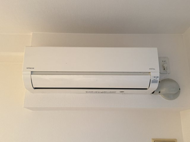 トラストアビコの設備