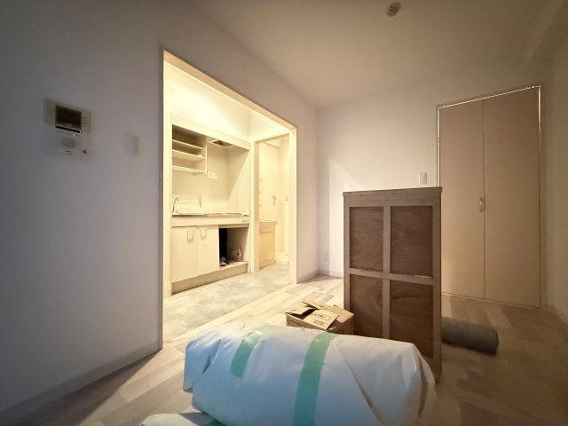 トラストアビコのその他