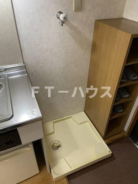 グレイス津田沼のその他